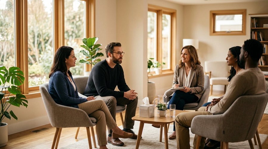 IOP Explained: How Intensive Outpatient Treatment Works