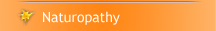 naturopathy